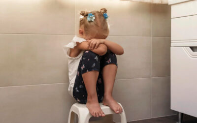 Guía para padres: Diarrea y Vómito en Niños