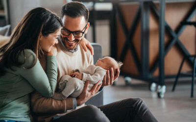 ¡Seguridad infantil para papás informados!