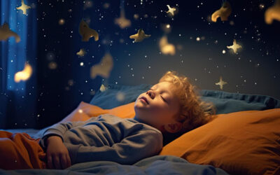 ¡Sueño infantil: Consejos para un descanso reparador!