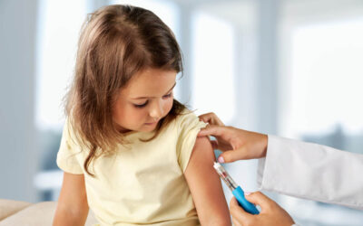 ¡Vacunas para niños: Protegiendo su salud desde la infancia!