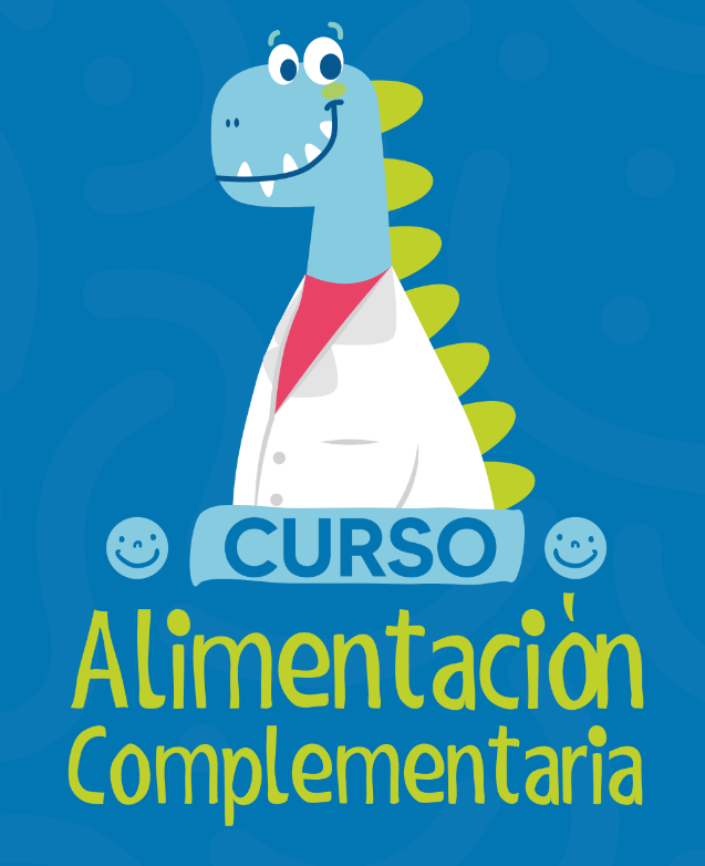 Niña recibiendo asistencia pediátrica con un glucómetro