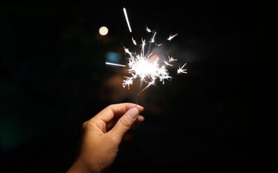 Navidad sin pólvora: Por qué decir NO a la chispita puede salvar la vida de tu hijo