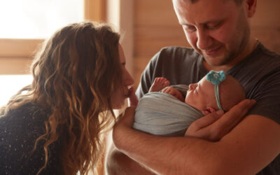 Cuidados del recién nacido Preguntas frecuentes para la familia
